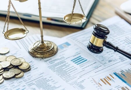 Krasha Financial Services Set to Roll Out Litigation Finance Platform